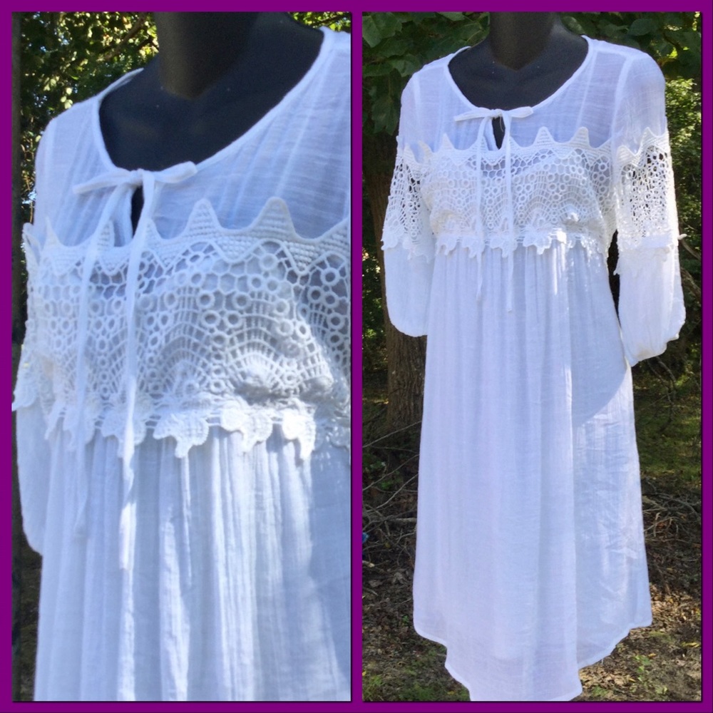 2pc Dress, sz S